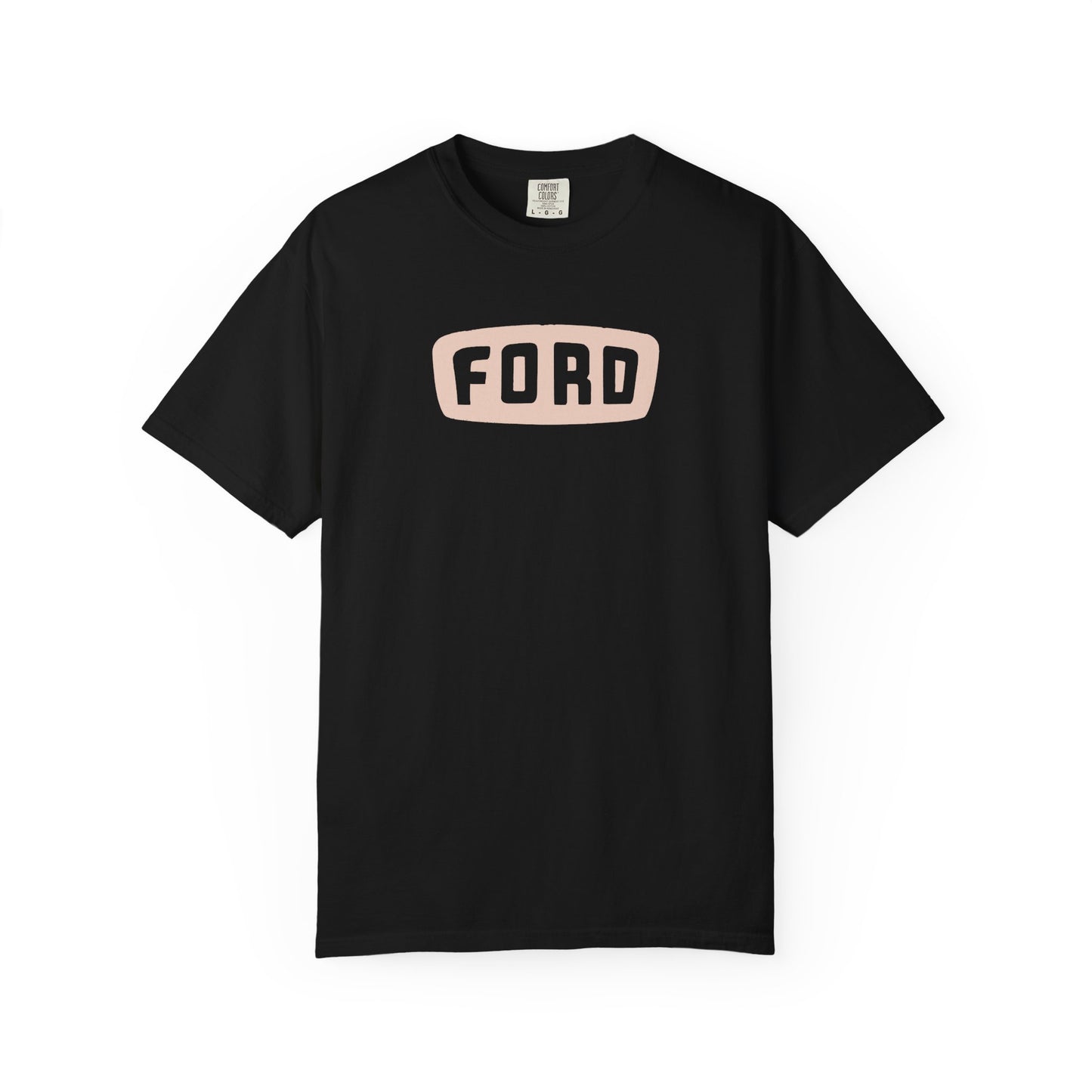 Vintage Ford Logo T-Shirt