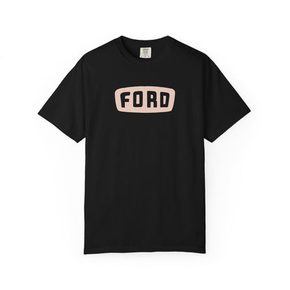 Vintage Ford Logo T-Shirt