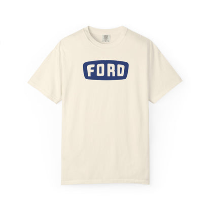 Vintage Ford Logo T-Shirt