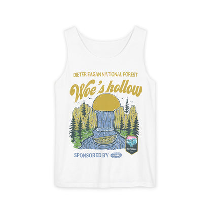 Severance Woe's Hollow Tank Top