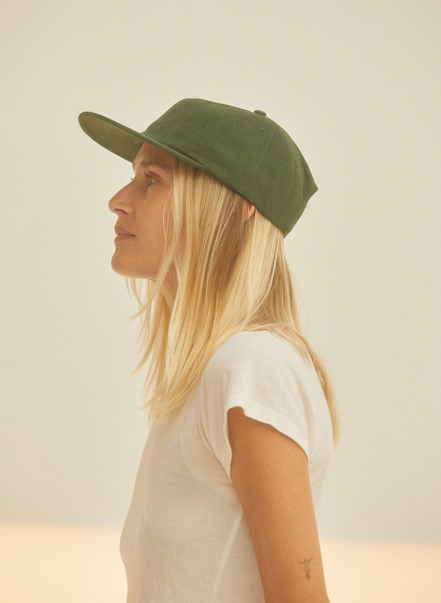 Brushed Cotton Field Trip™ Hat
