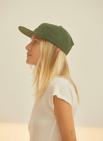 Brushed Cotton Field Trip™ Hat