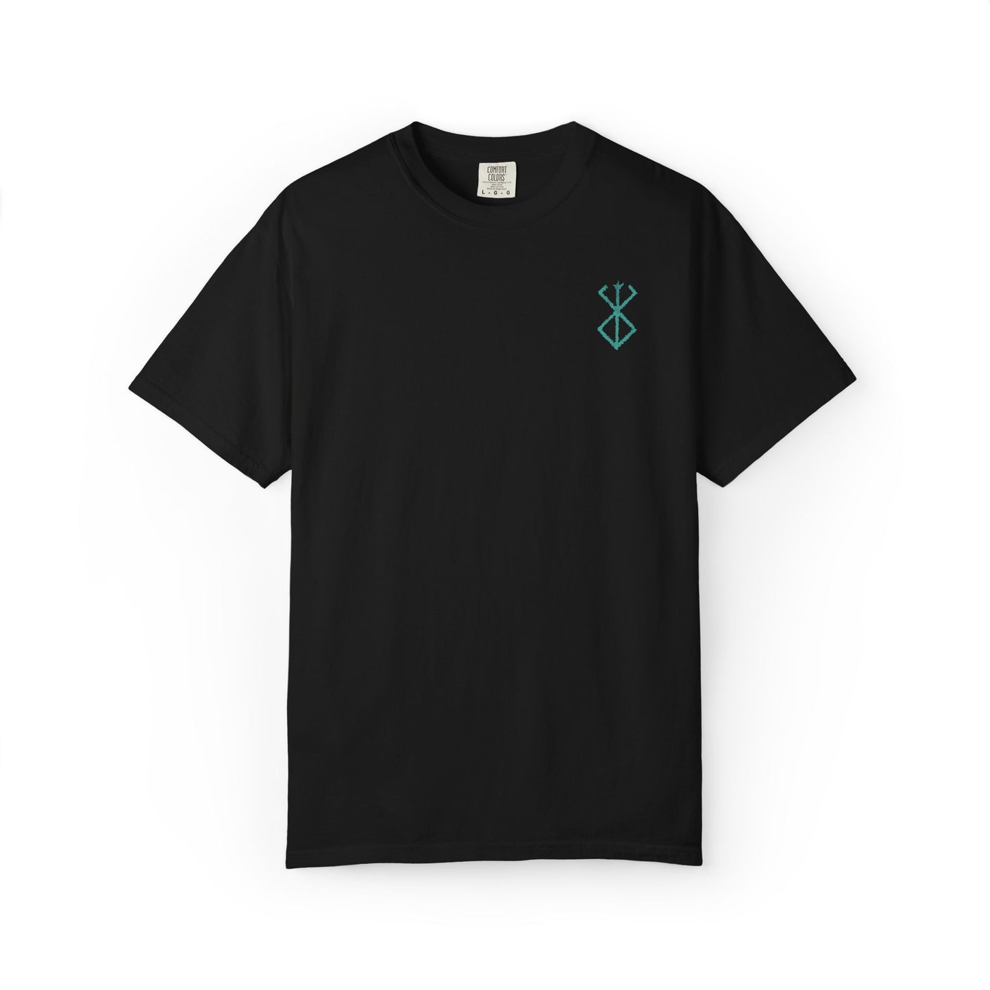 Vintage Berserk Anime Unisex T-Shirt