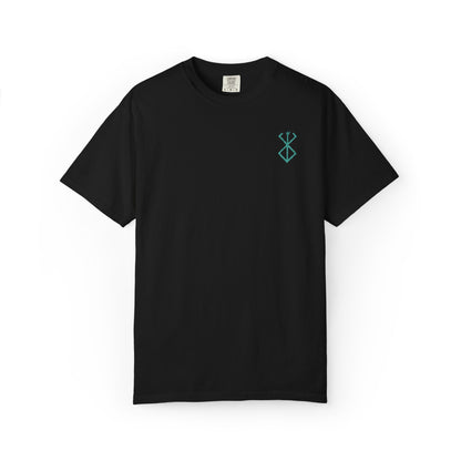 Vintage Berserk Anime Unisex T-Shirt