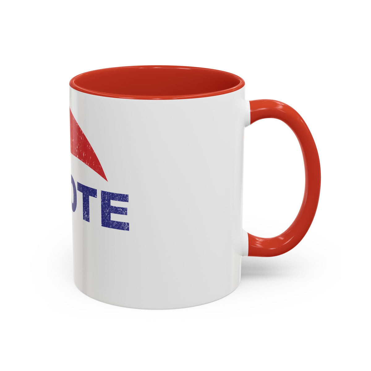 Peyote Parody Coffee Mug – Retro Distressed Graphic 11/15oz