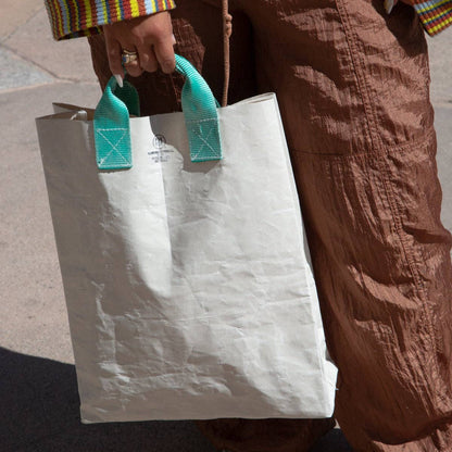 Puebco - VINTAGE SLING BELT RECTANGLE BAG