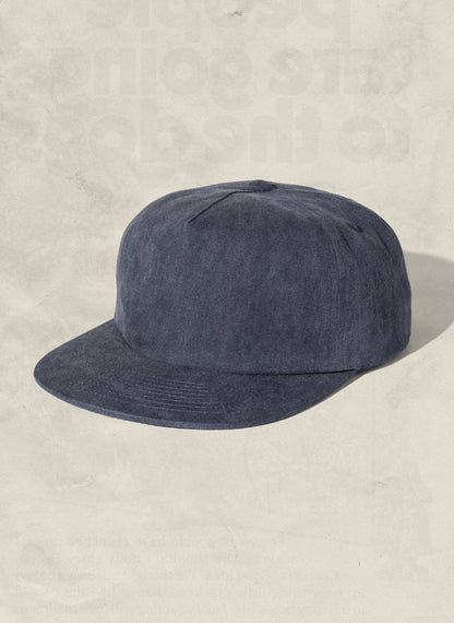 Washed Cotton Field Trip™ Hat