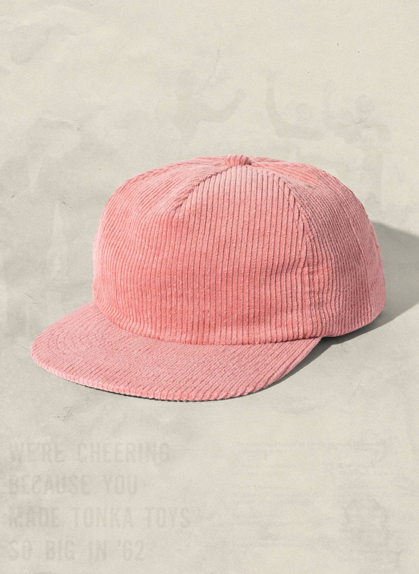 Corduroy Field Trip™ Hat