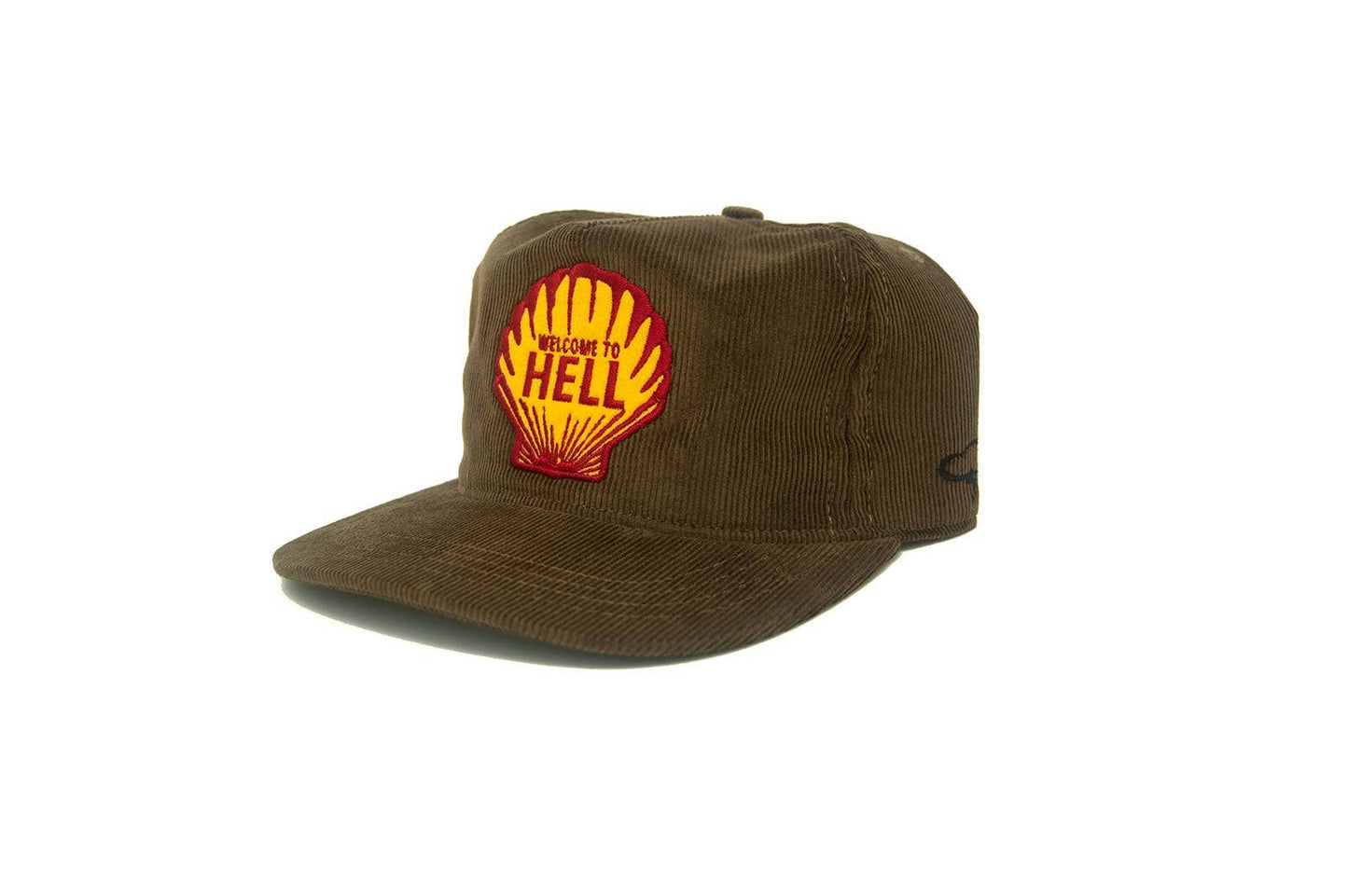 The Ampal Creative - WELCOME TO CORD - Snapback