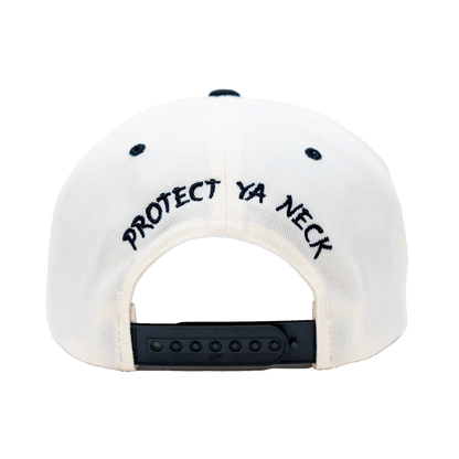 WU-TANG VARSITY SNAPBACK