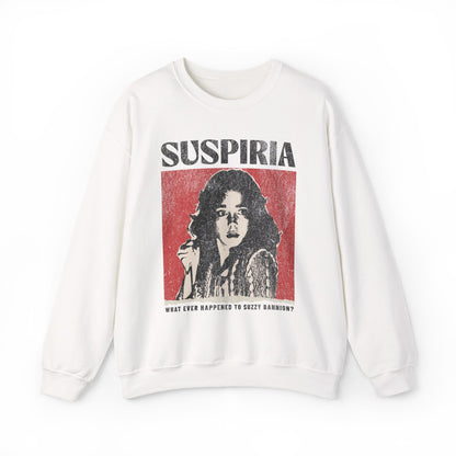 Vintage Suspiria Retro Sweatshirt.