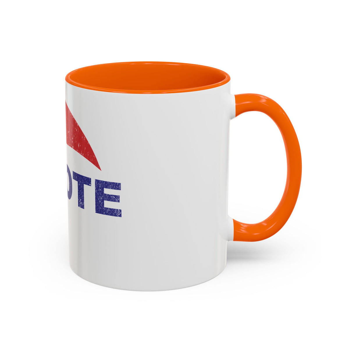 Peyote Parody Coffee Mug – Retro Distressed Graphic 11/15oz