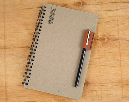 backerton - Godzilla - Notebook