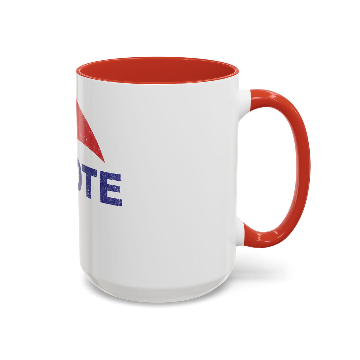 Peyote Parody Coffee Mug – Retro Distressed Graphic 11/15oz