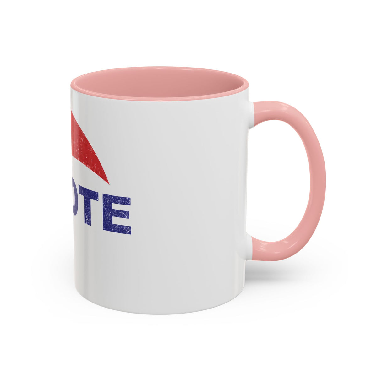 Peyote Parody Coffee Mug – Retro Distressed Graphic 11/15oz