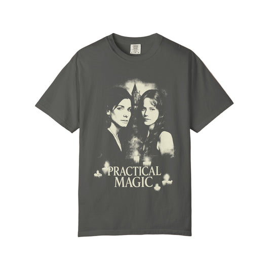Practical Magic Witchy Tee