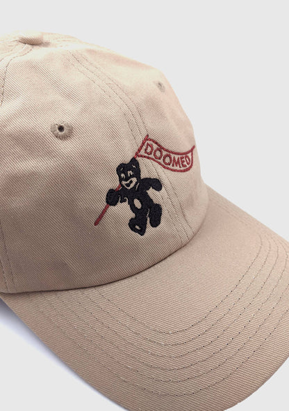 Badaboöm Studio - Doomed Hat