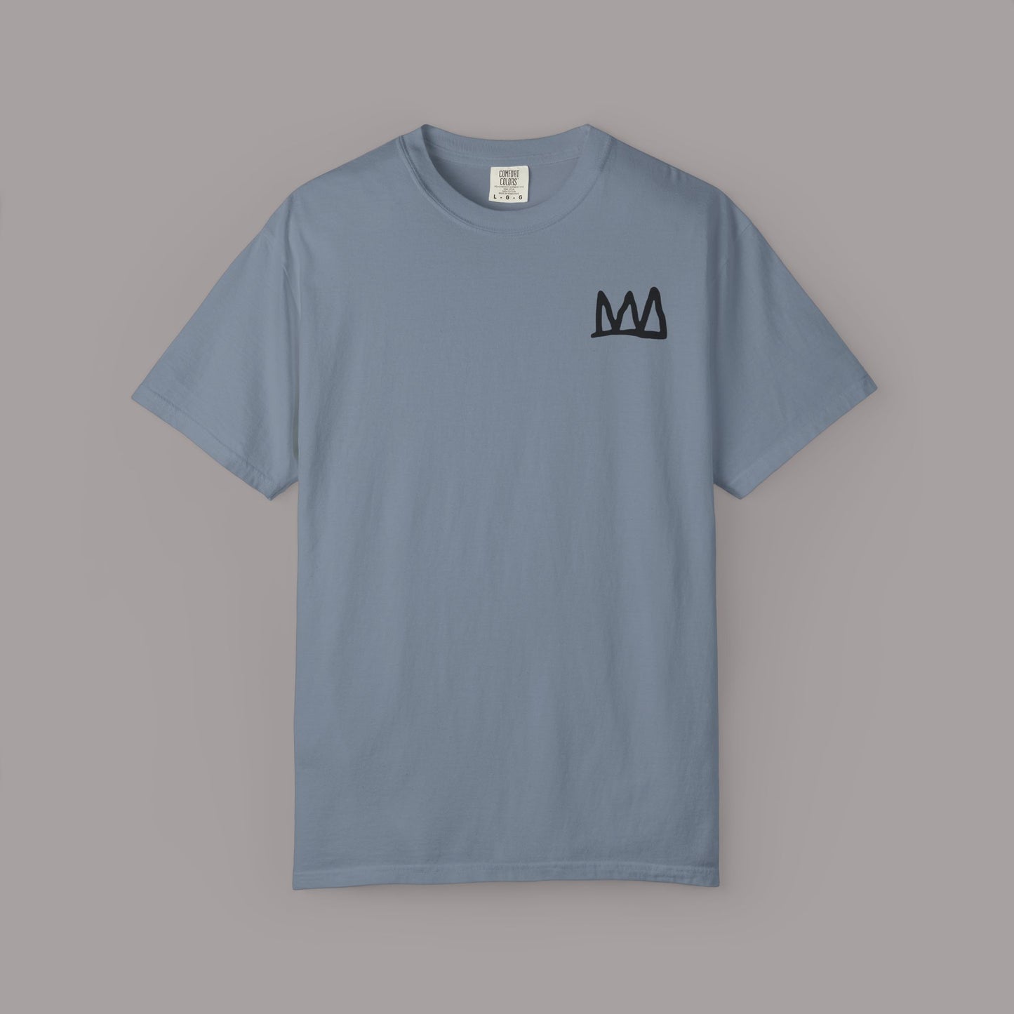 No More Drama T‑Shirt