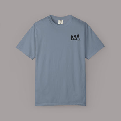 No More Drama Graphic Tee