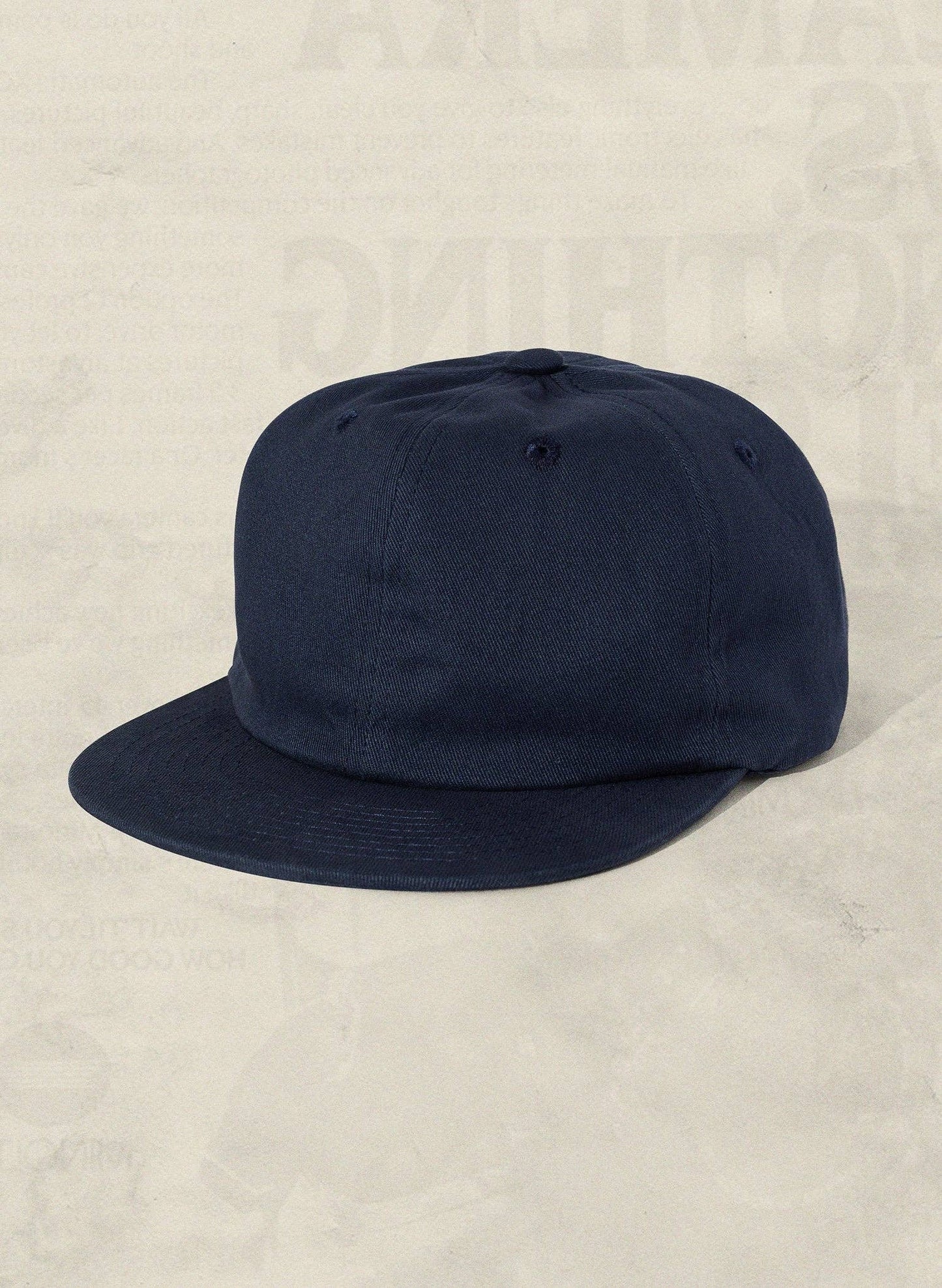 Brushed Cotton Field Trip™ Hat