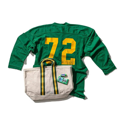 Puebco - College Tote Bag - Library