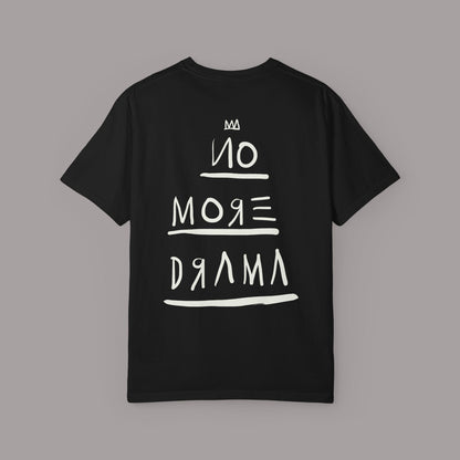 No More Drama T‑Shirt