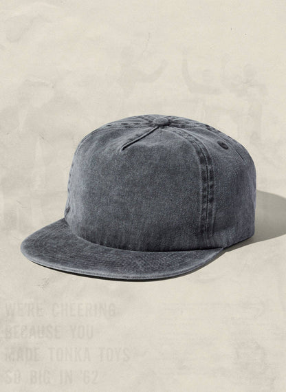 Washed Cotton Field Trip™ Hat