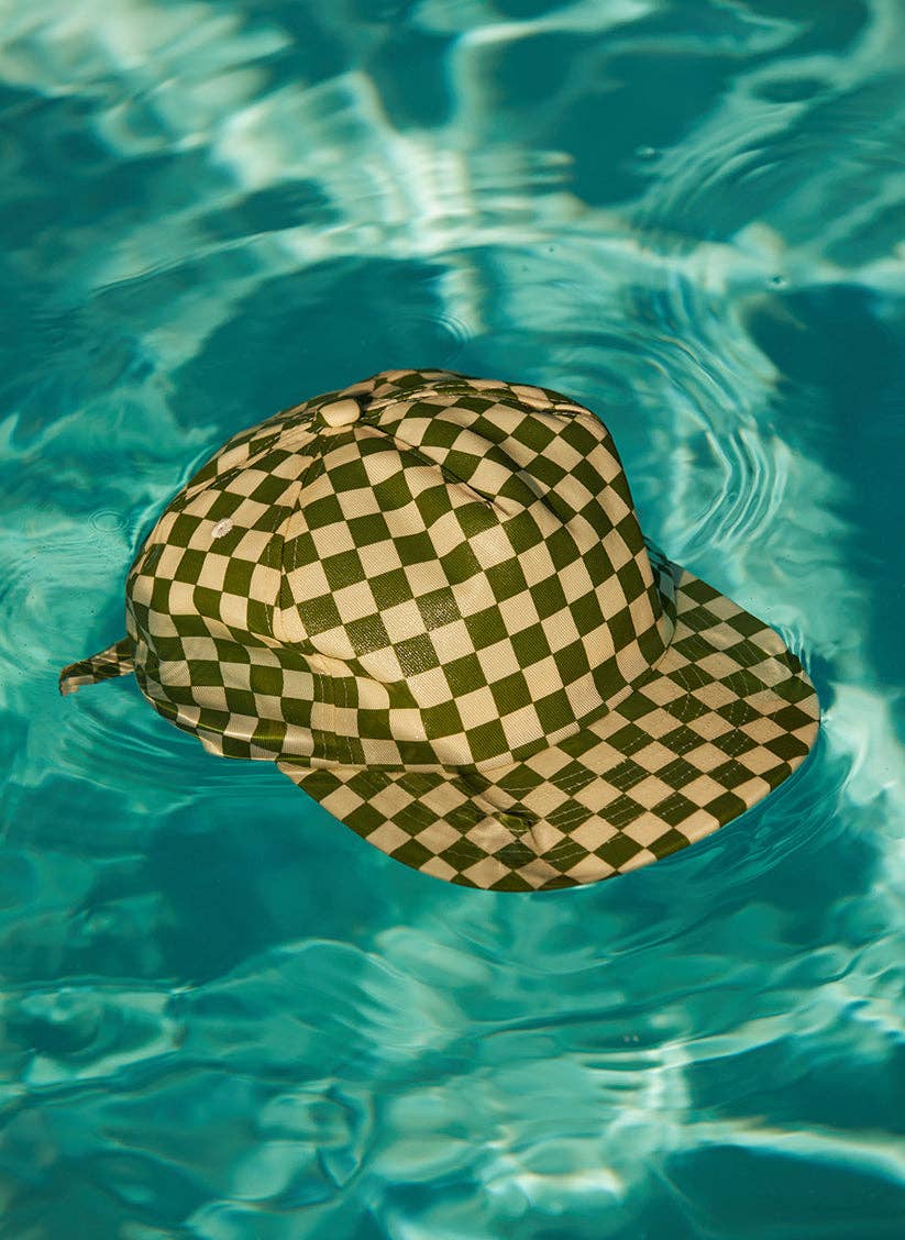Checkerboard Field Trip™ Hat