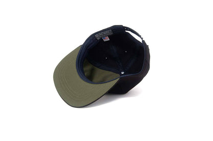 The Ampal Creative - WEST - Snapback