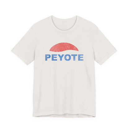 Vintage Peyote 90's Retro T-shirt.