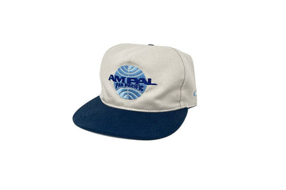 The Ampal Creative - PAN PACIFIC Natural - Snapback