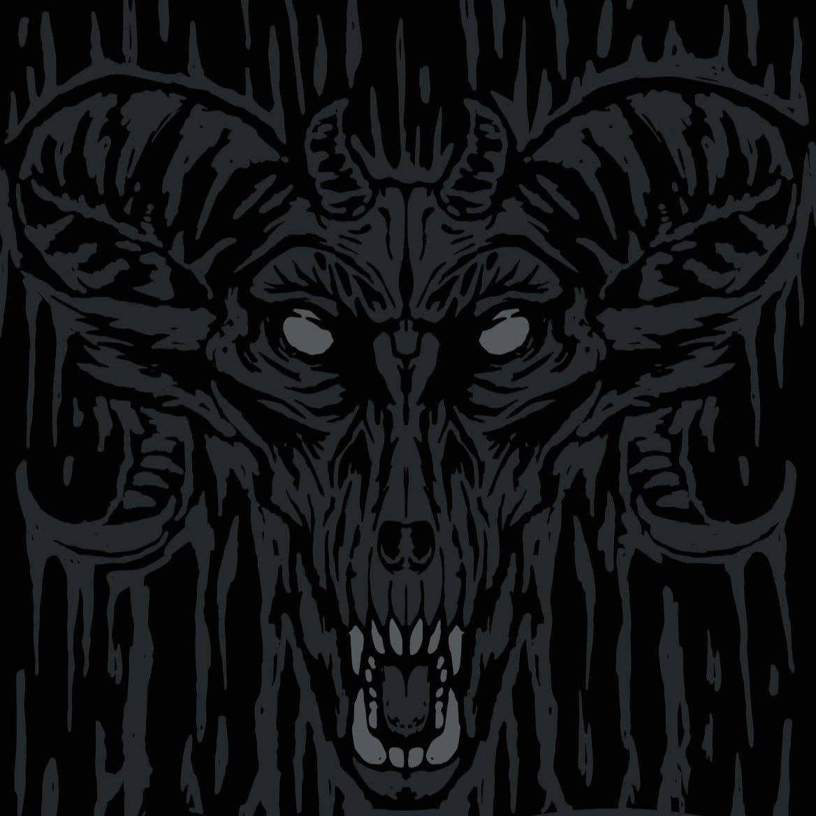 FootClothes LLC - Demon Crew Socks