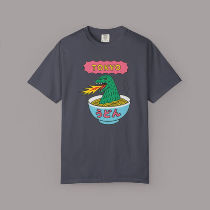 Tokyo Kaiju Udon Graphic Tee