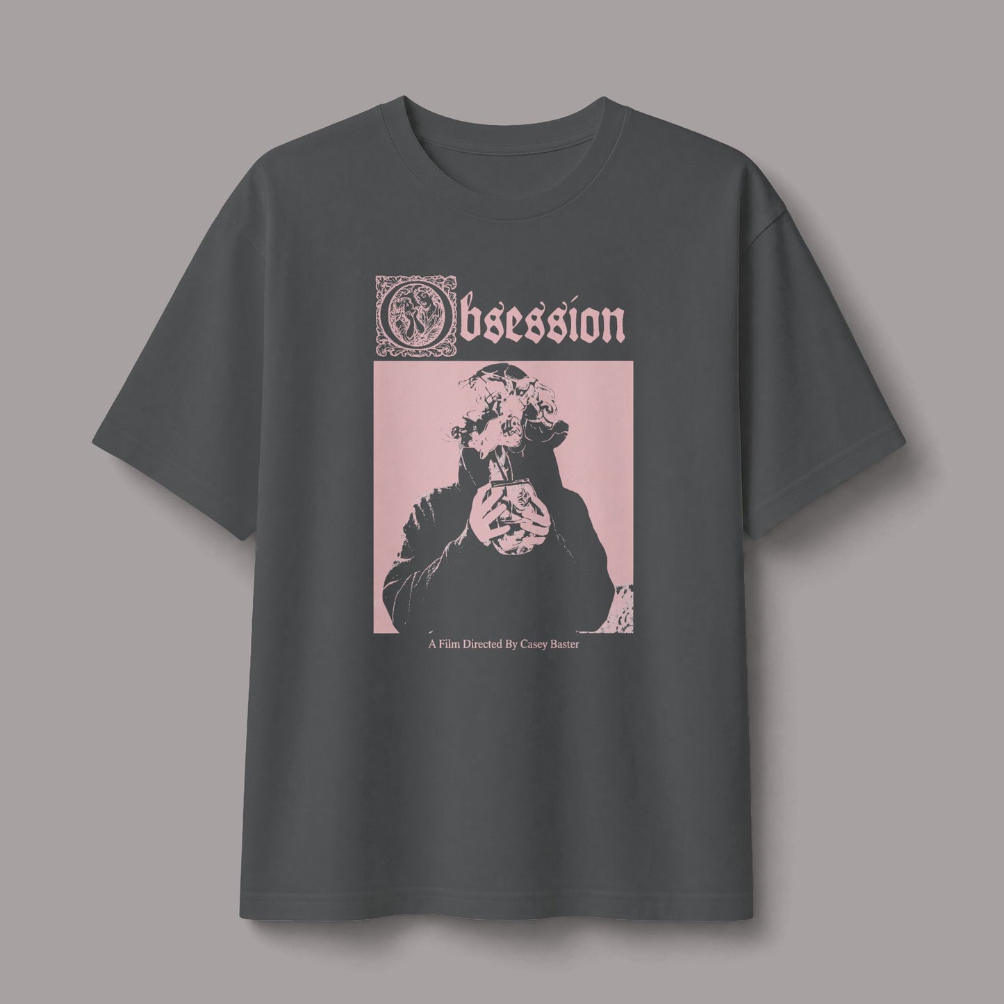 Obsession Graphic Tee