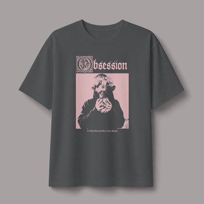 Obsession Graphic Tee
