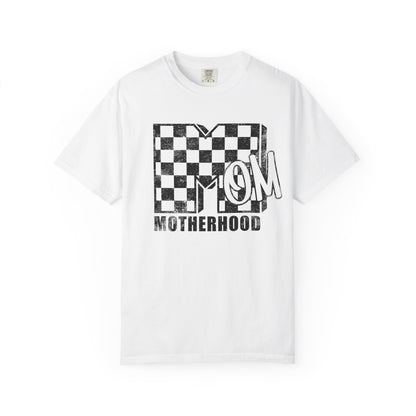 Vintage Mtv Mom Graphic T-Shirt