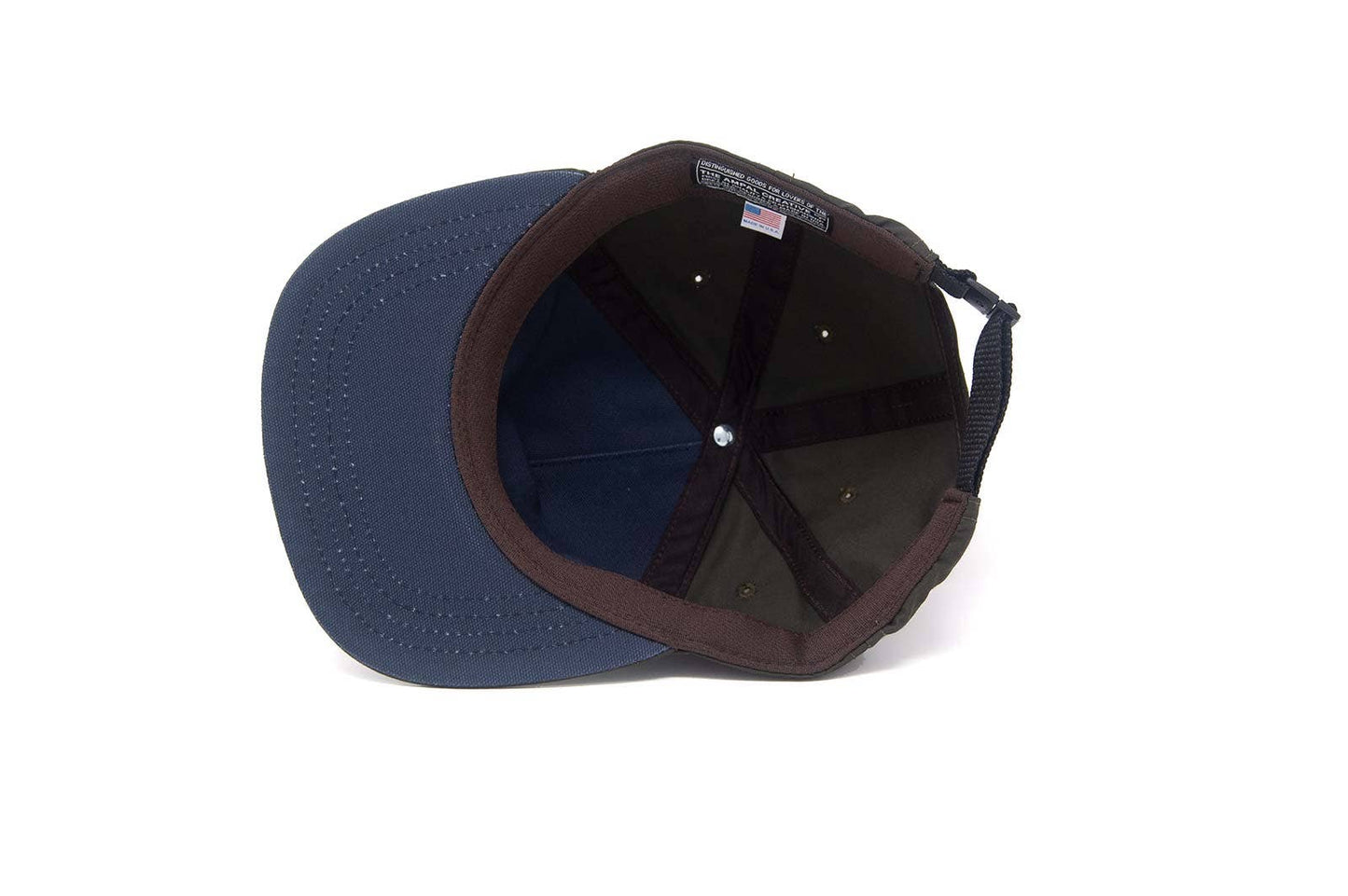 Outsiders - Strapback