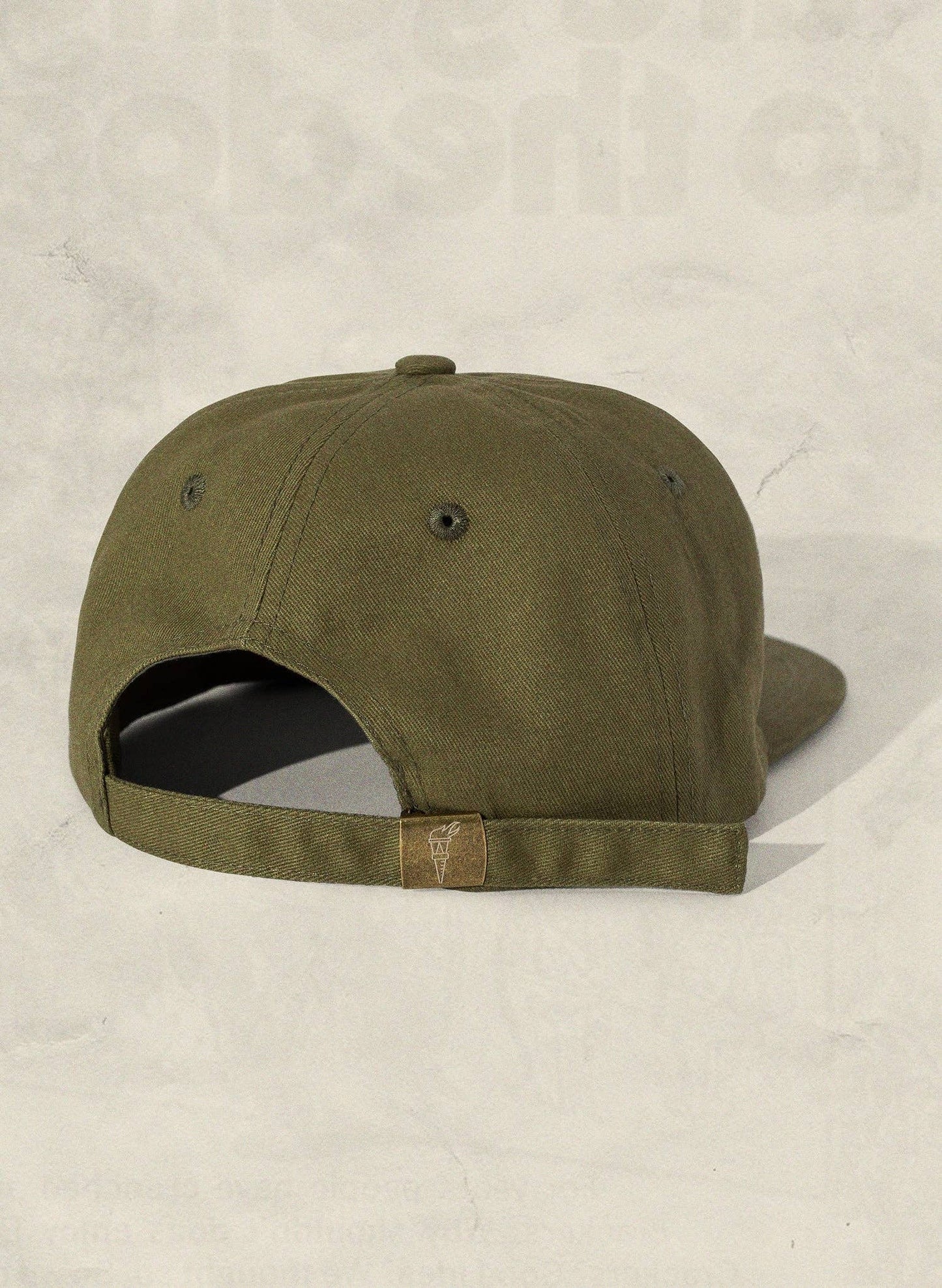 Brushed Cotton Field Trip™ Hat