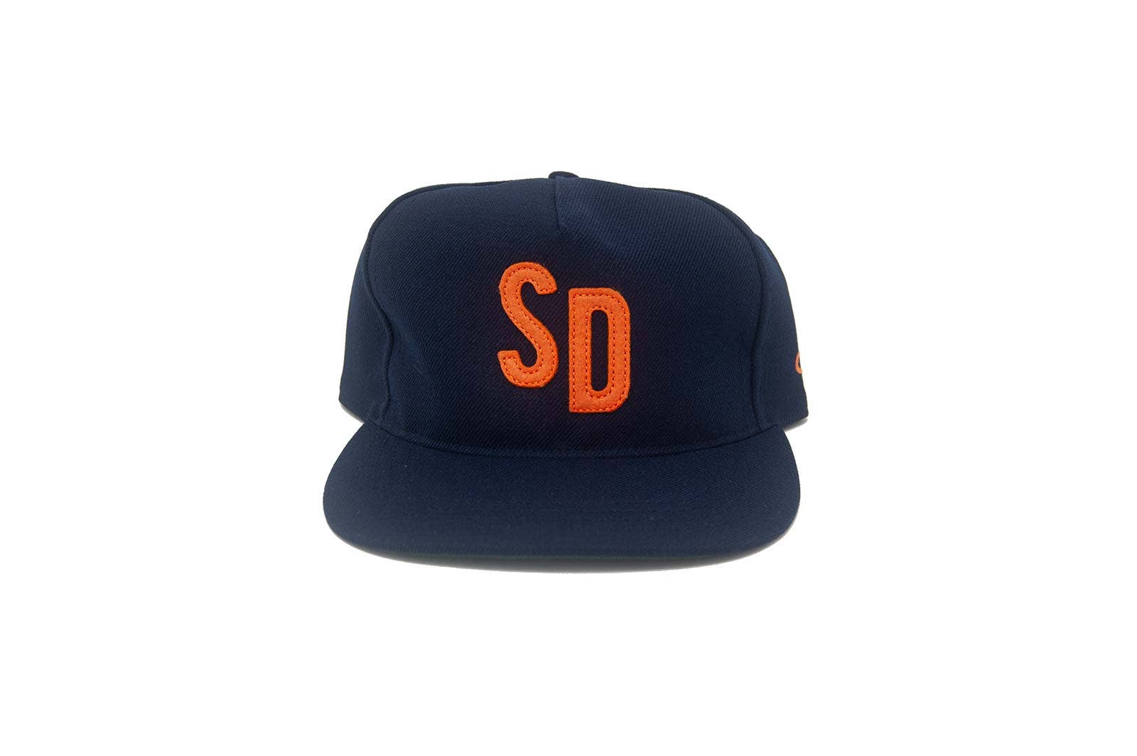 SD CITY SERIES III STADIUM - Snapback – KILLER RETRO