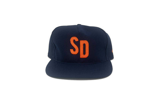 SD CITY SERIES III STADIUM - Snapback