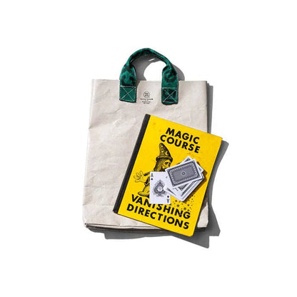 Puebco - VINTAGE SLING BELT RECTANGLE BAG