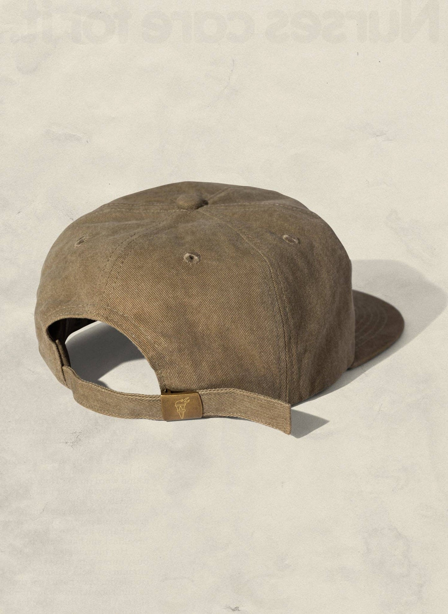 Washed Cotton Field Trip™ Hat