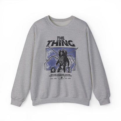 Retro The Thing Unisex Sweater