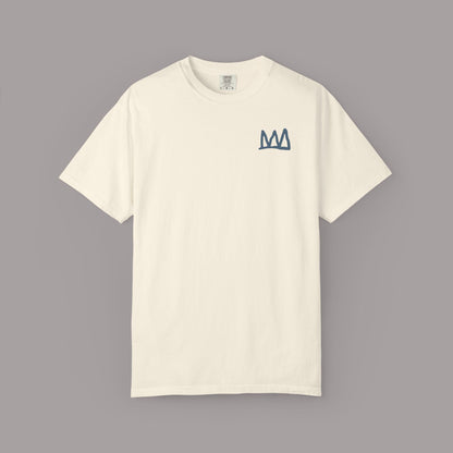 No More Drama Graphic Tee