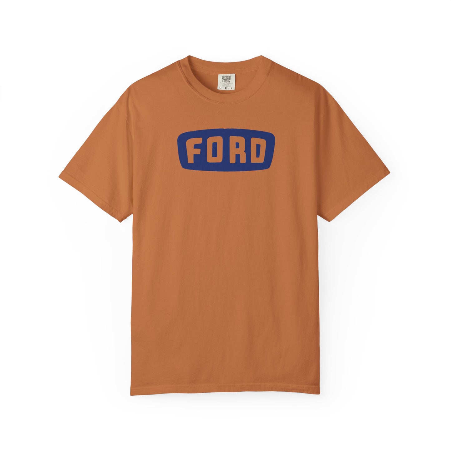Vintage Ford Logo T-Shirt