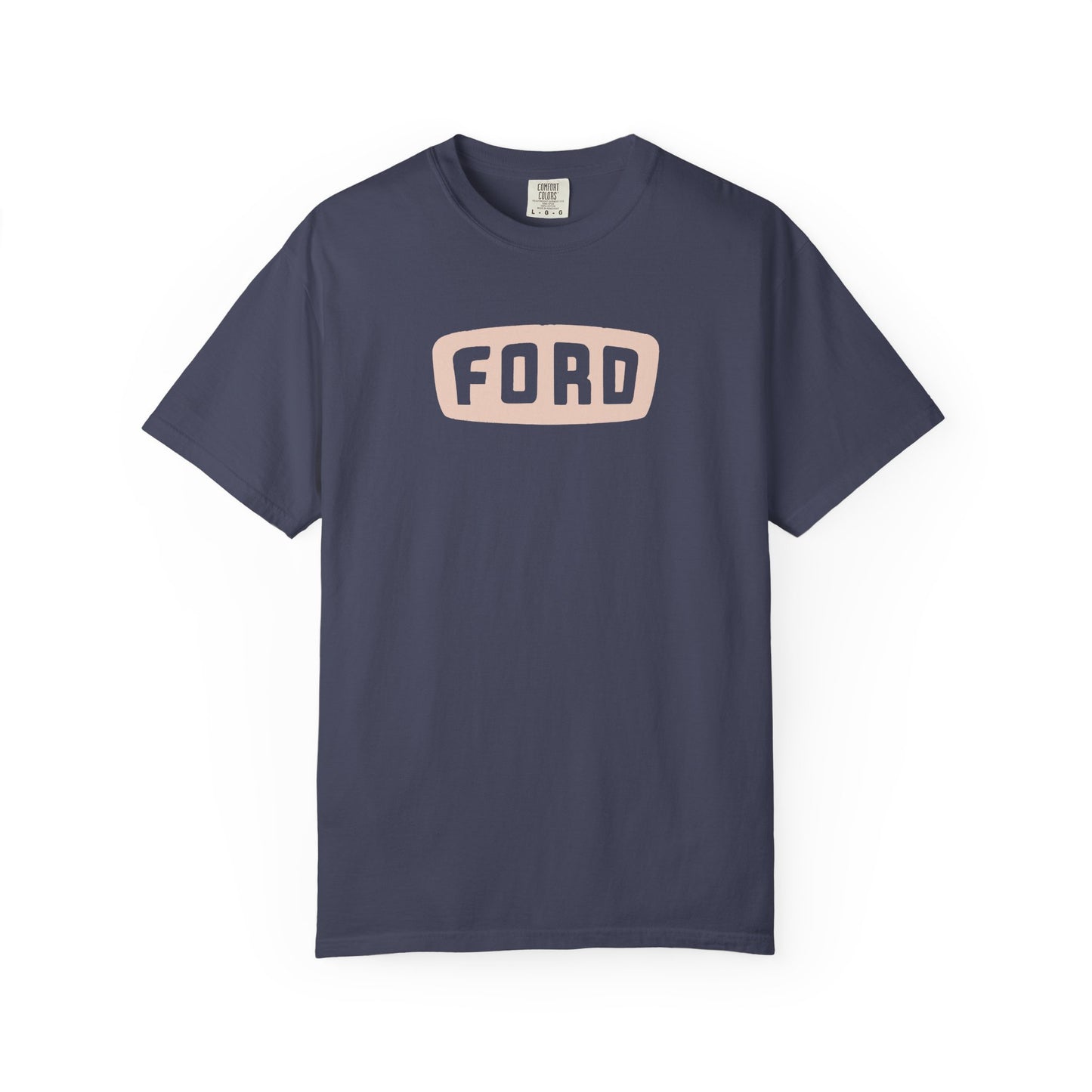 Vintage Ford Logo T-Shirt