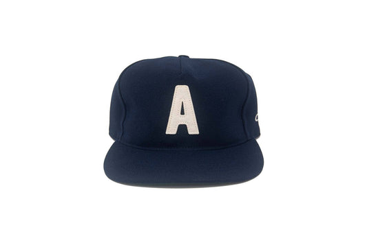 A CITY SERIES III STADIUM - Snapback