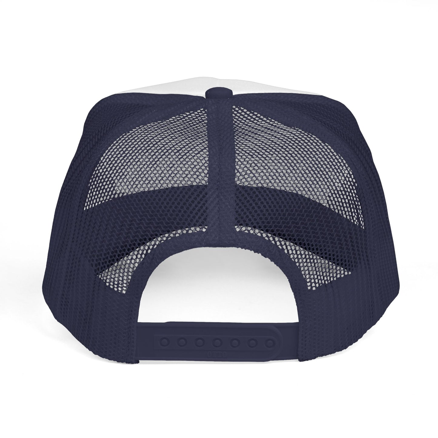 Fuck Work Go Beer Trucker Cap
