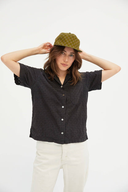 Tonal Checkerboard Field Trip™ Hat