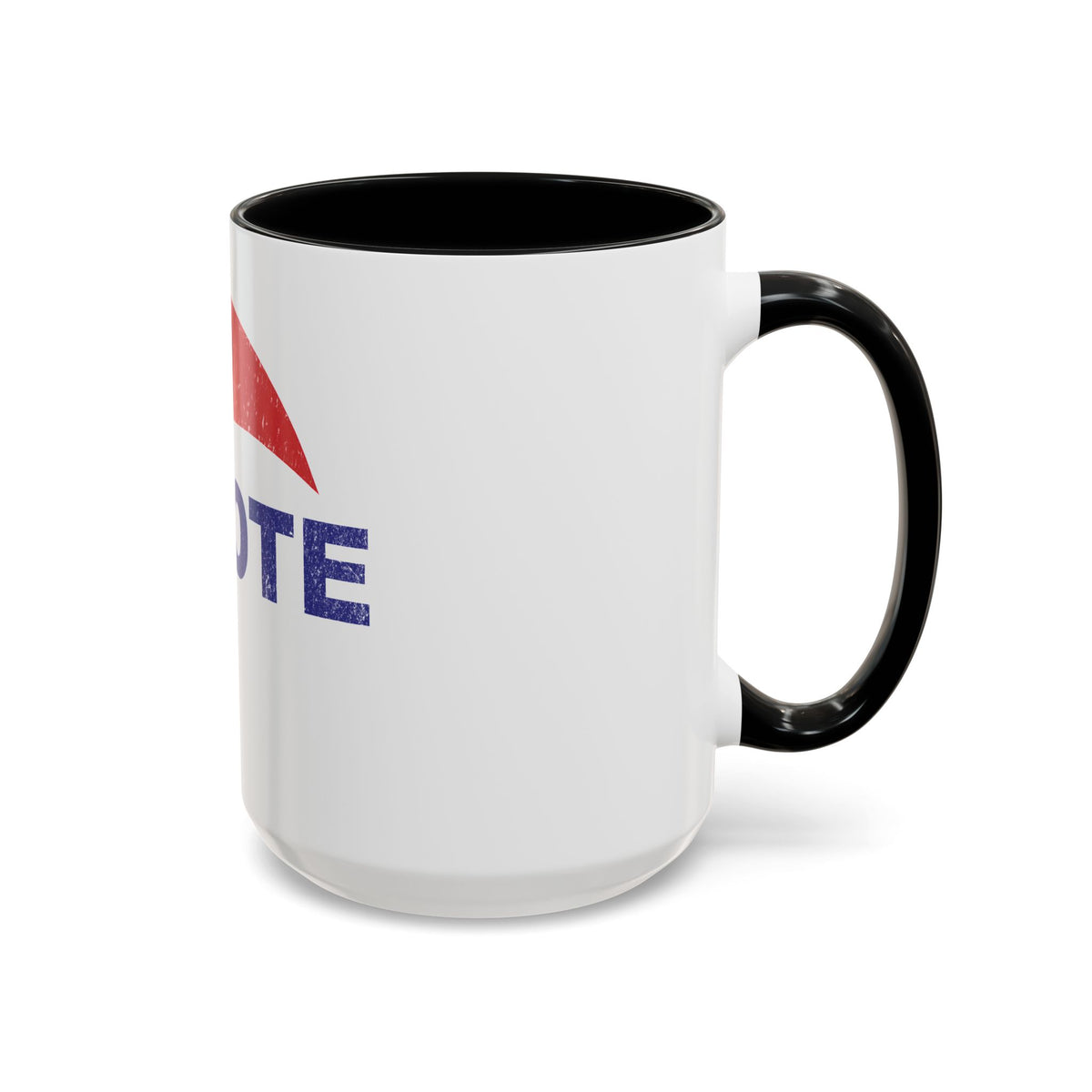 Peyote Parody Coffee Mug – Retro Distressed Graphic 11/15oz